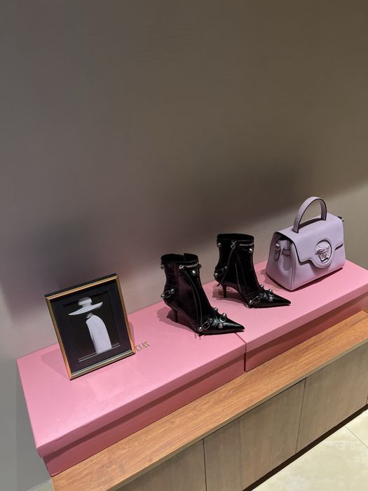 Botine Balenciaga