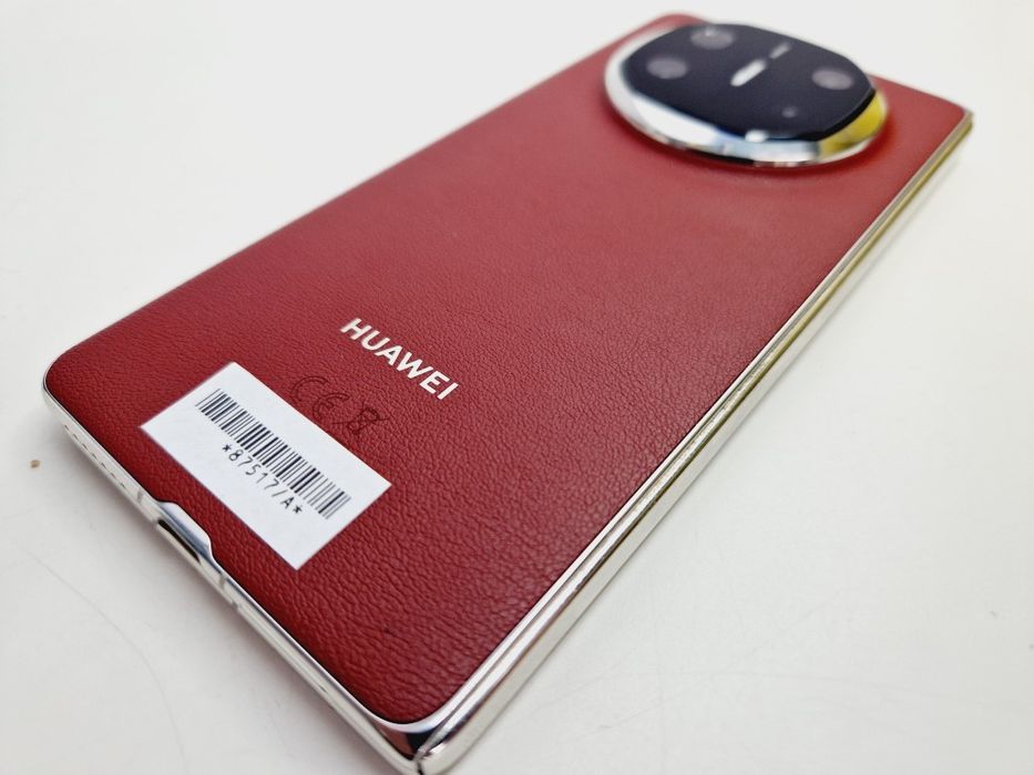 Huawei Mate x6 512GB Nebula Red 12GB Dual, Garantie 24 luni | #D87517