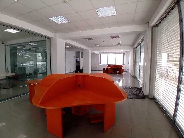 Дава се под наем Офис в София, НПЗ Хаджи Димитър - 180 кв.м за 1260 € - Снимка #3