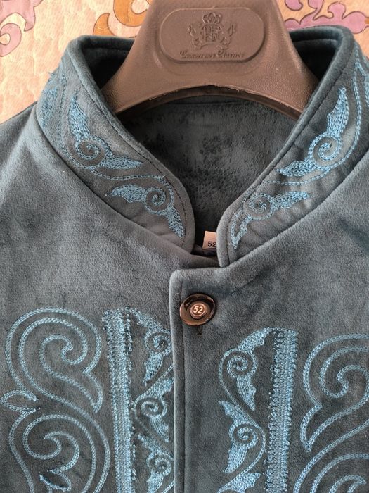 Продам мужской чапан