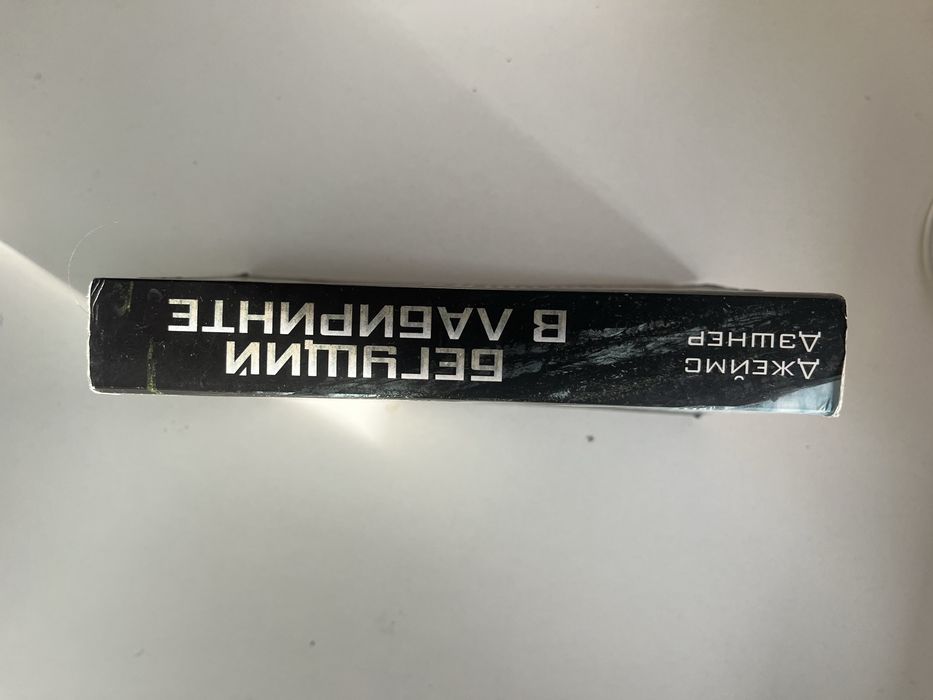 бегущий в лабиринте