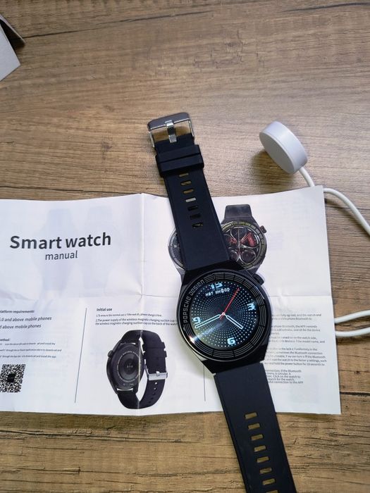 Смарт часовник неизползван