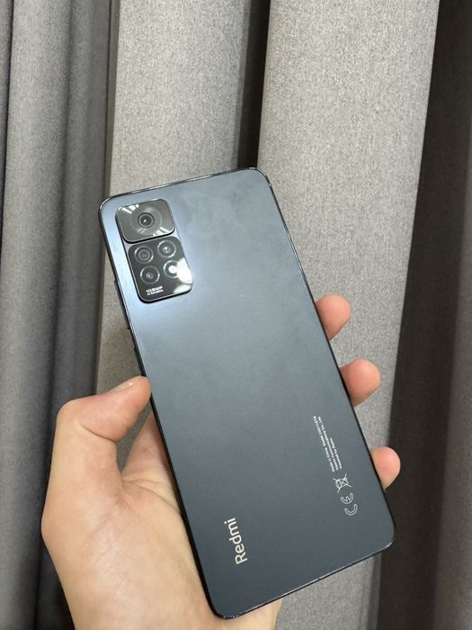 Redmi note 11 pro 128gb