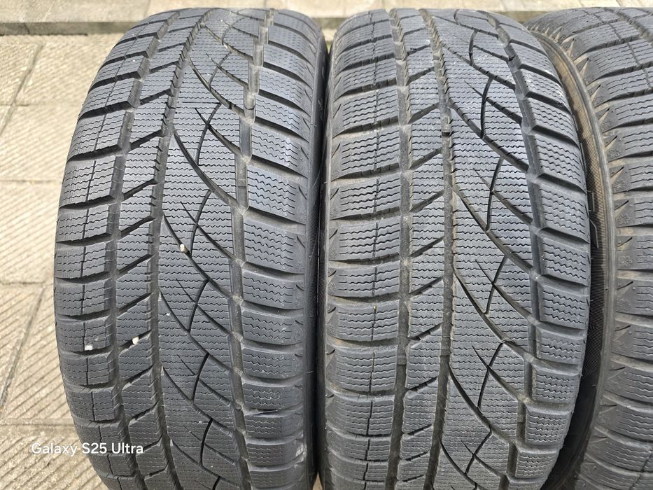 4бр. зимни гуми 205/55/16 RoadX