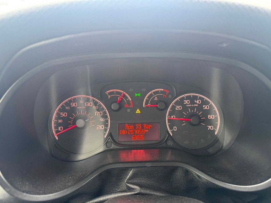 De vanzare Fiat Doblo