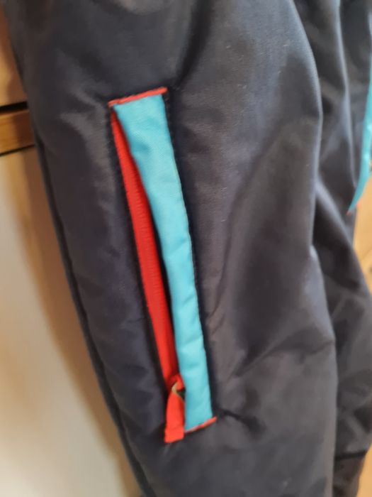 Combinezon/Costum ski Mc kinley