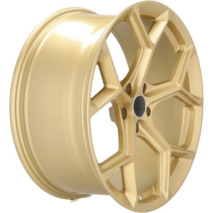 Jante Audi R20 5x112 Bronze RS6/RS7 Style | A4 A5 A6 A7 A8 E-tron Q7 Q5 Q3