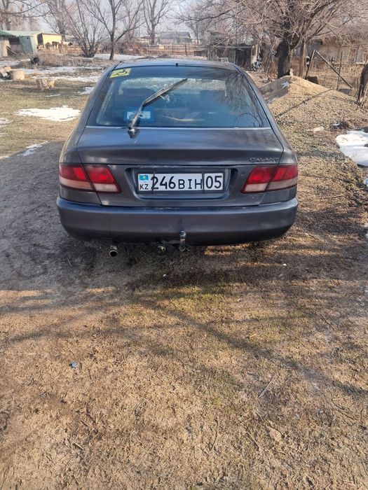 Галант продам или обменяю