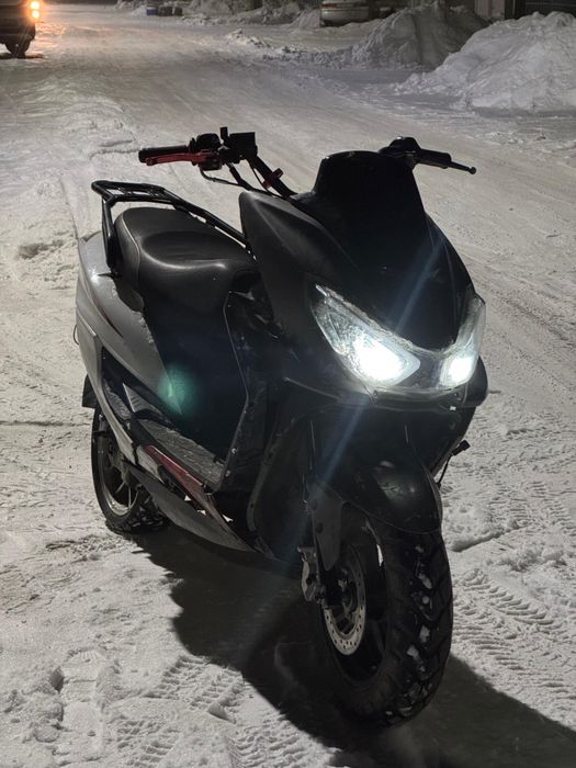 Продам макси гст