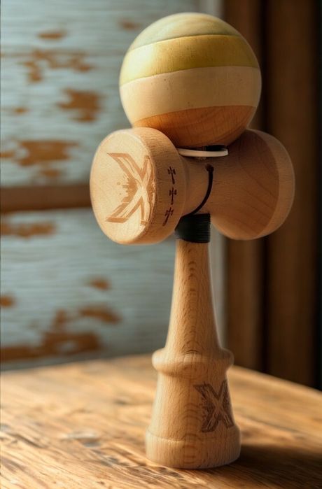 Kendama X Prooo.