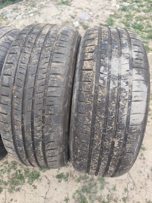 Продам Резины летние