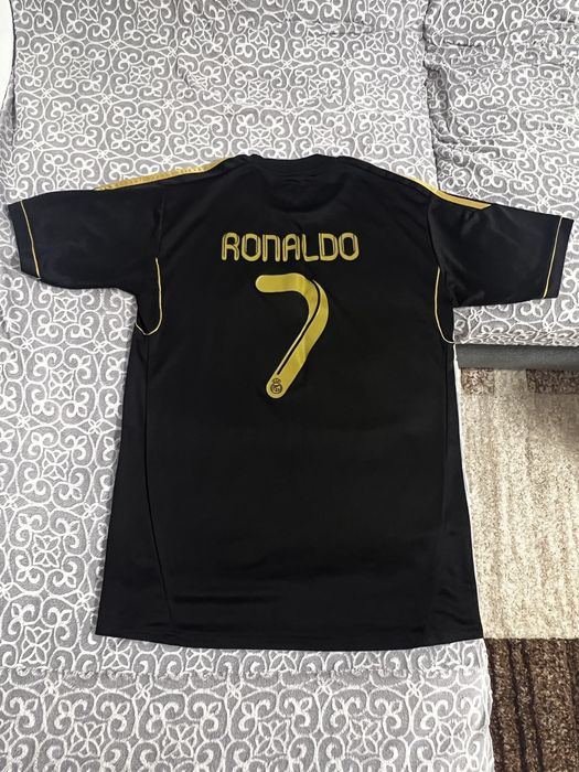Tricou Adidas Ronaldo 07