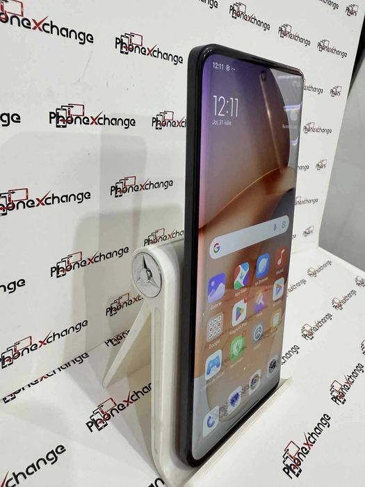 Redmi Note 13 Pro Plus 5G Black 256/8GB