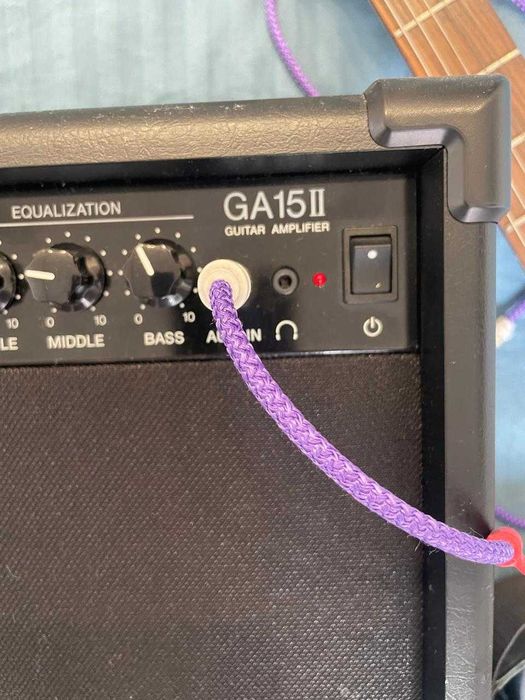 Набор Электра гитара Yamaha