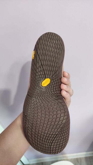 Дамски боси обувки Merrell size 38,5