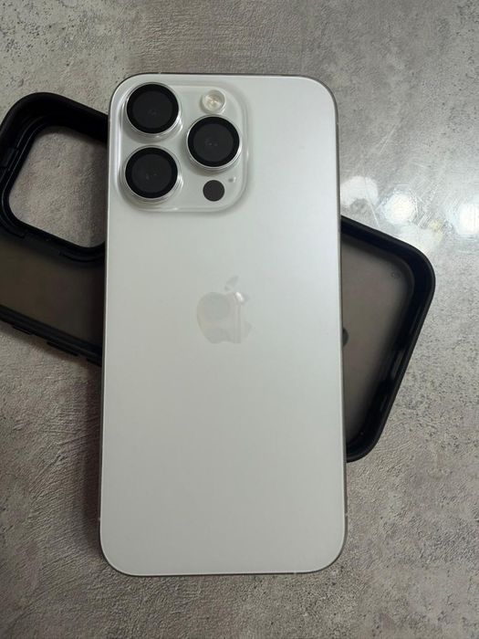 Iphone 15 pro 256gb варианты