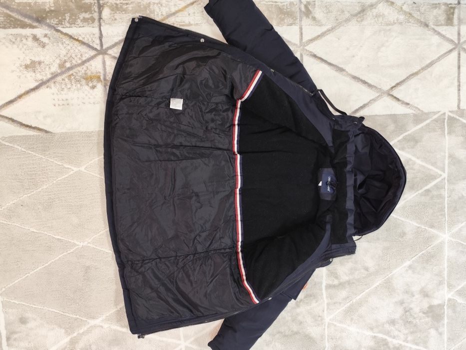 Зимние куртки на мальчика