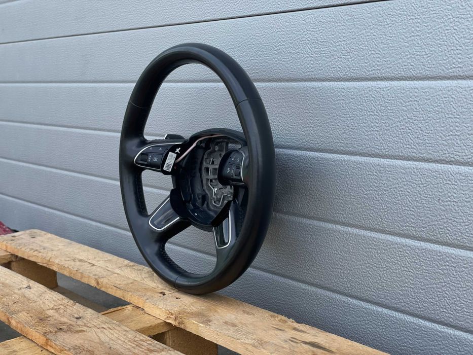 Волан AUDI A8 D4