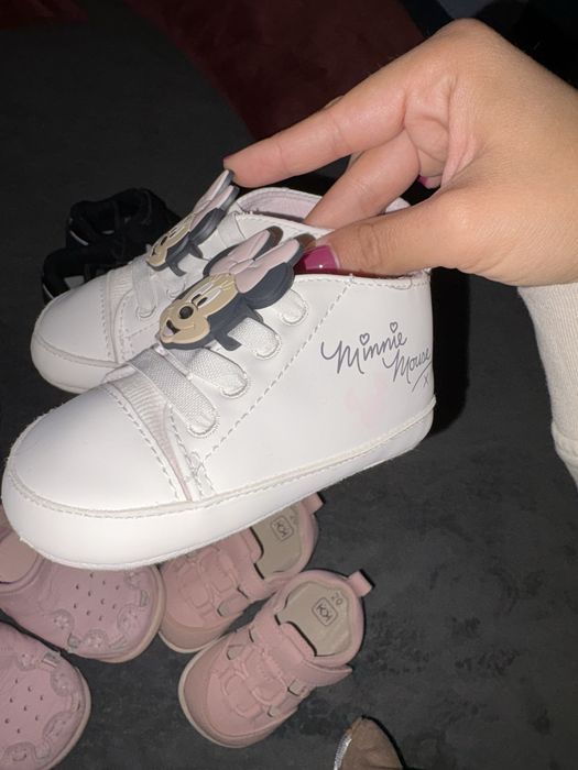 Детски обувки Nike / Найк / БЕКО / Колев и Колев