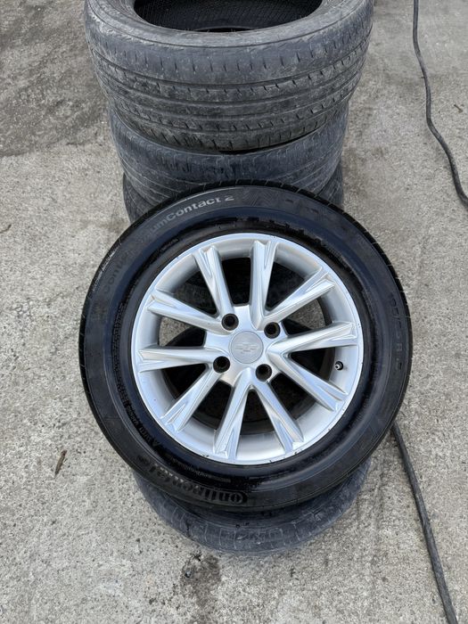 Балон диска сотилади