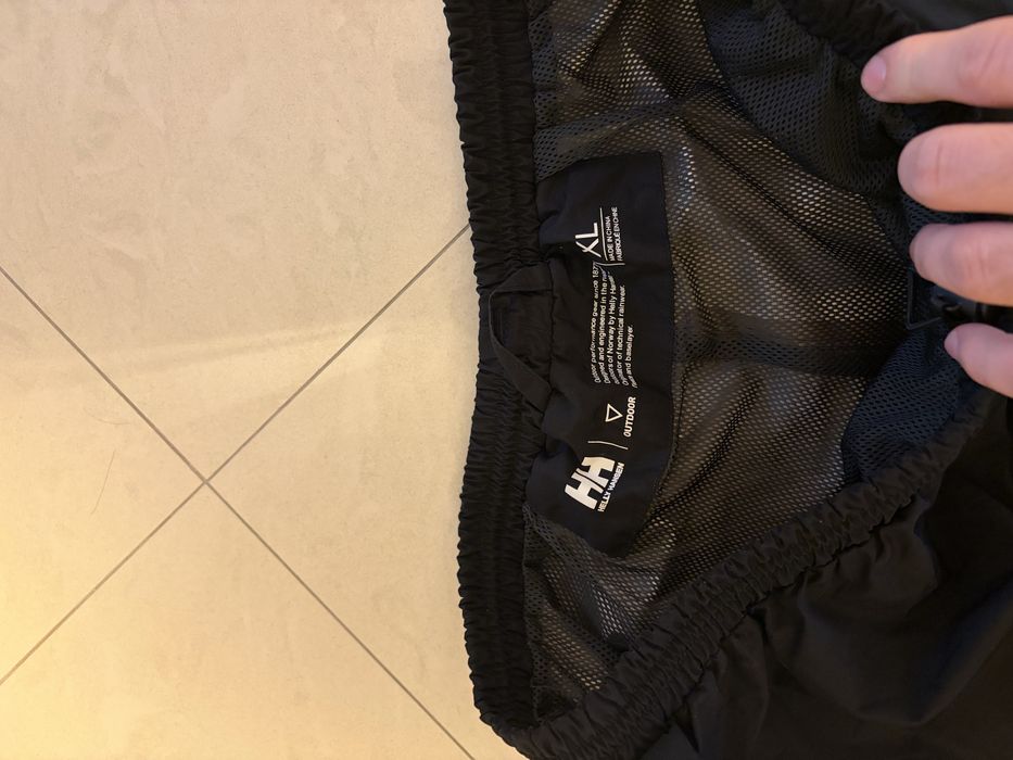 Helly Hansen gore tex membrana водоустойчив панталон