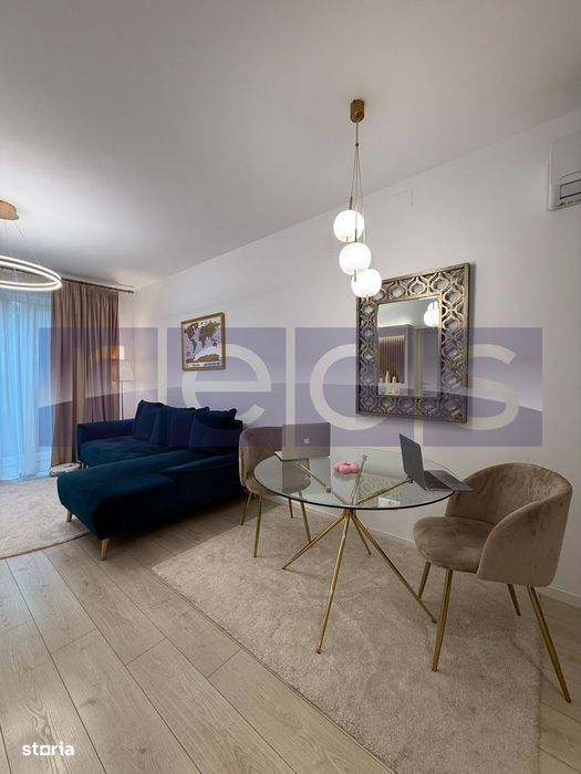2 Camere Cu Gradina Proprie 50 Mp | Parcare | Complex Rezidential Mode — fotografia 2