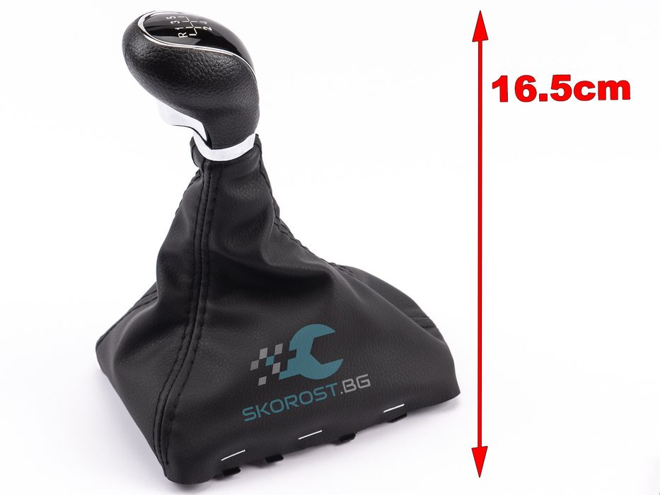 Скоростен Лост с Маншон за Опел Opel Astra J