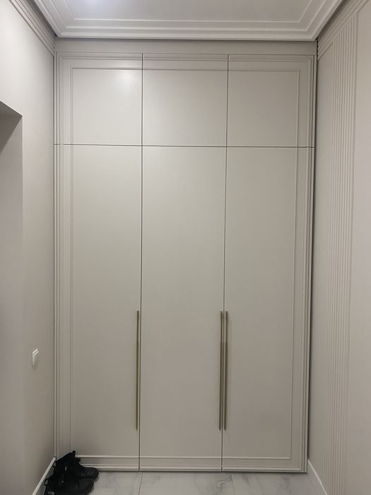 Мебель на заказ Астана