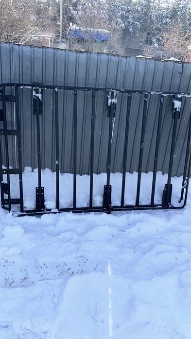 Багажник 6 креплений