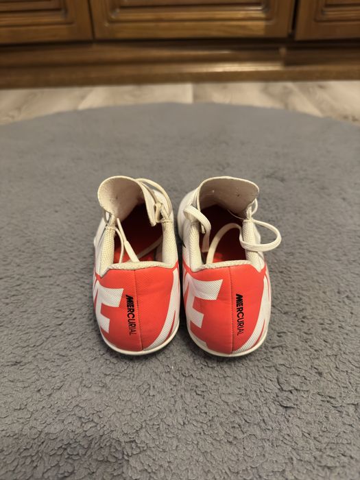 Ghete NiKE Mercurial