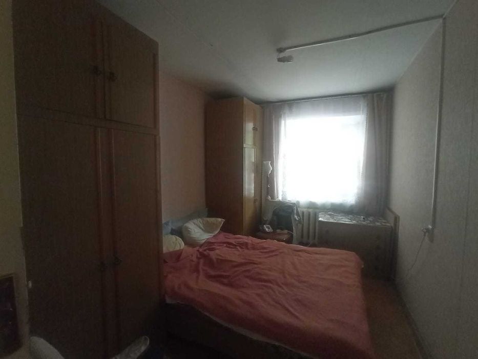 Продам  3 ком квартиру в Центр