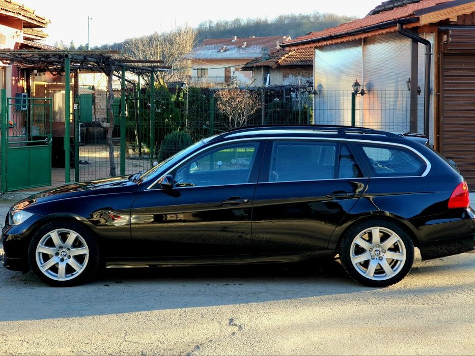 Нови Джанти Ronal BMW+Нови летни и зимни Гуми с ОЕМ Джанти 5х120