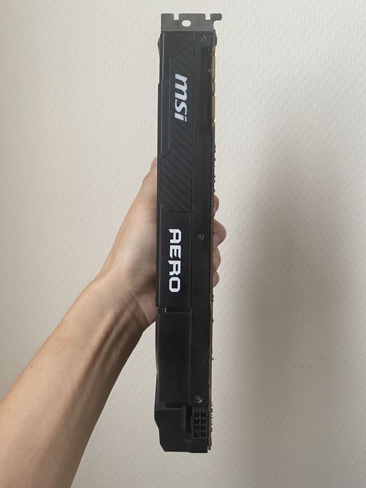 RTX 1070 aero.        .