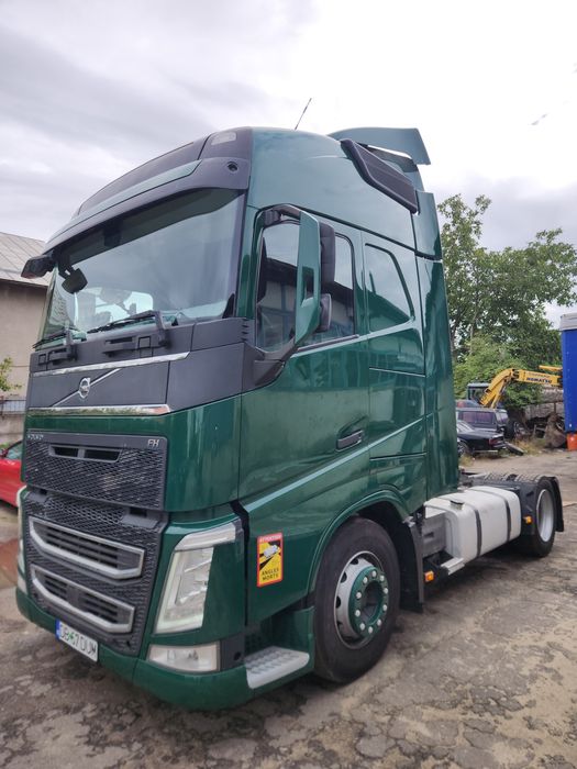 VOLVO fh420 fh500