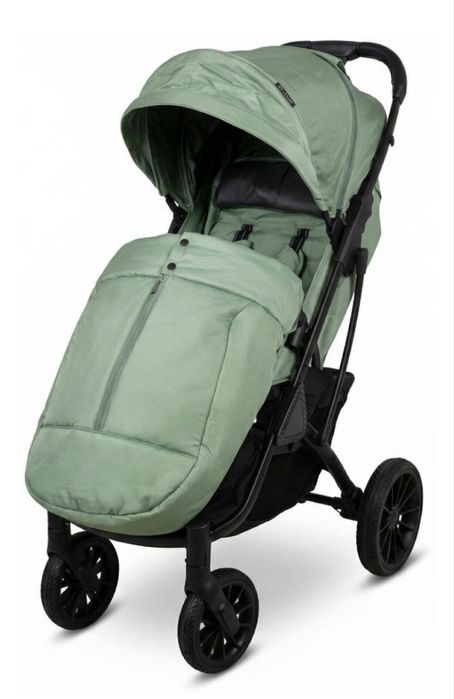 Коляска прогулочная новый