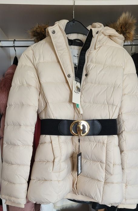 Яке Pepe Jeans, xs/s НОВО