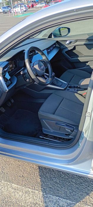 Audi A3 30TDI 2022