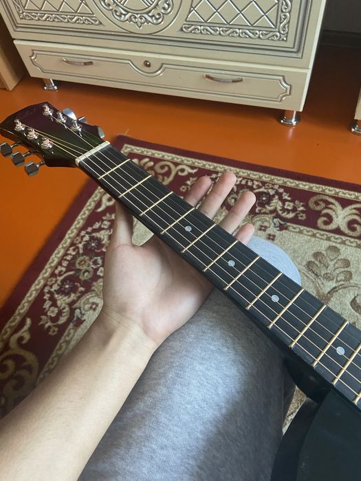 Гитара Kabat 38 размер