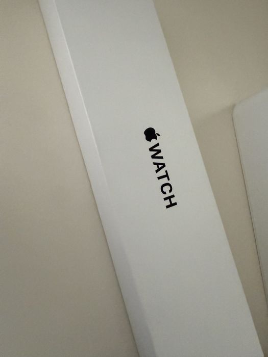 Apple Watch SE — отличное состояние
