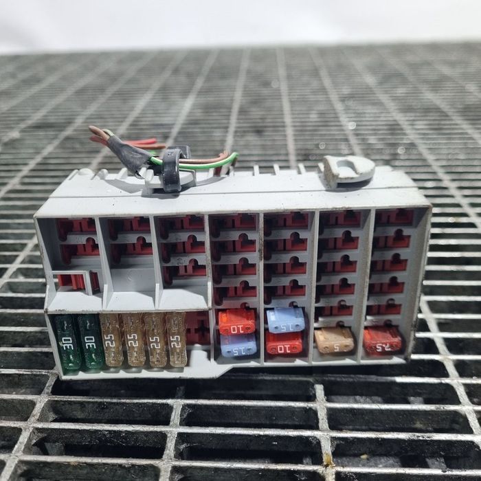 Panou Sigurante Volvo XC90 Facelift 2.4 Diesel 2005 - 2012 (1435)