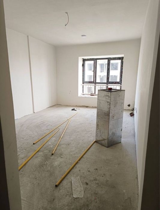 4-х комнатная квартира в ЖК High Town в Юнусабад Сити.