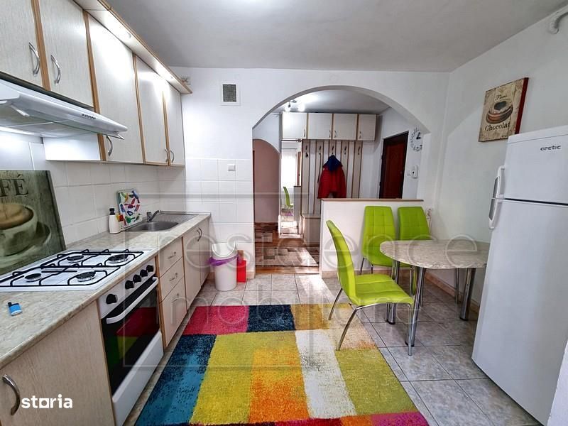 Comision 0%! Apartament 3 camere decomandate, Marasti, strada Nasaud