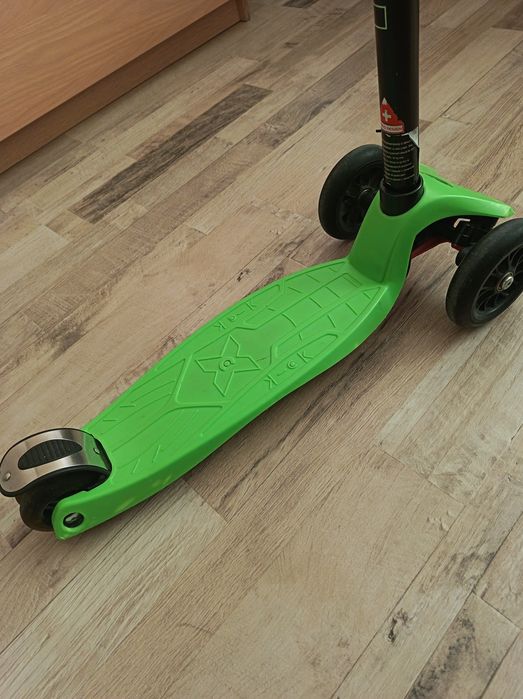 Тротинетка Micro Maxi