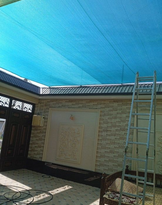 Банер тент баннер  установка