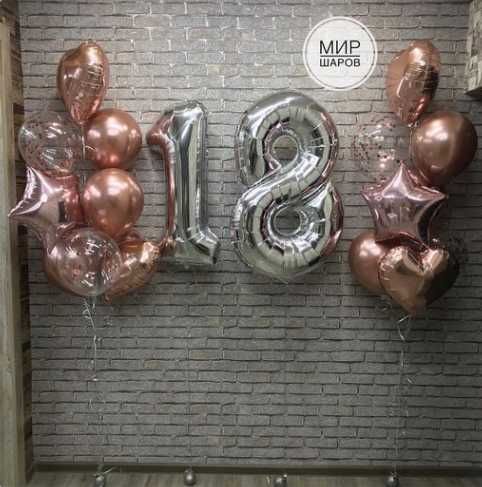 Shar+оформление+Акция+Шары+Воздушные+доставка бесплатно+Шарыки