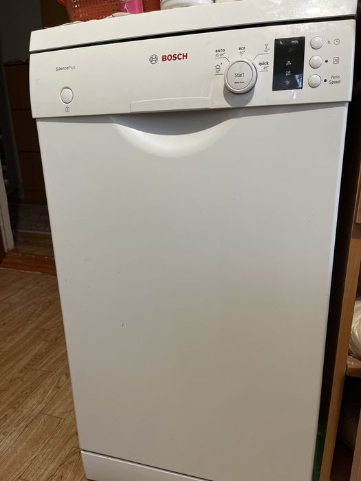 Продам посудомоечную машину Bosh