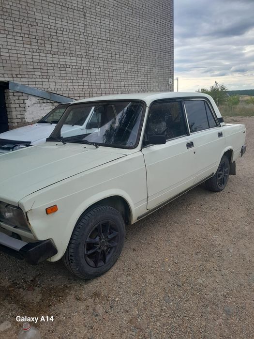 Продам машину в хорошем состоянии