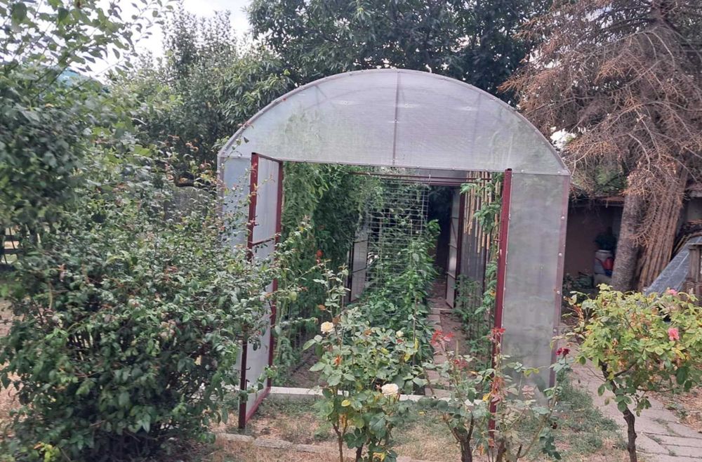 Продава се Къща в Карлово - 117 кв.м за 1154 €/кв.м - Снимка #11