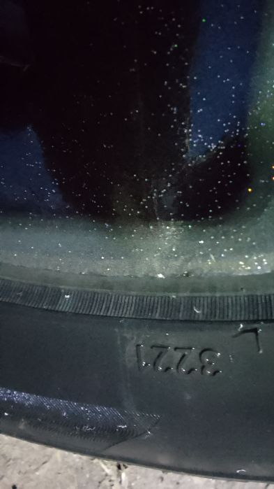 Джанти"15 с гуми 195/50/15