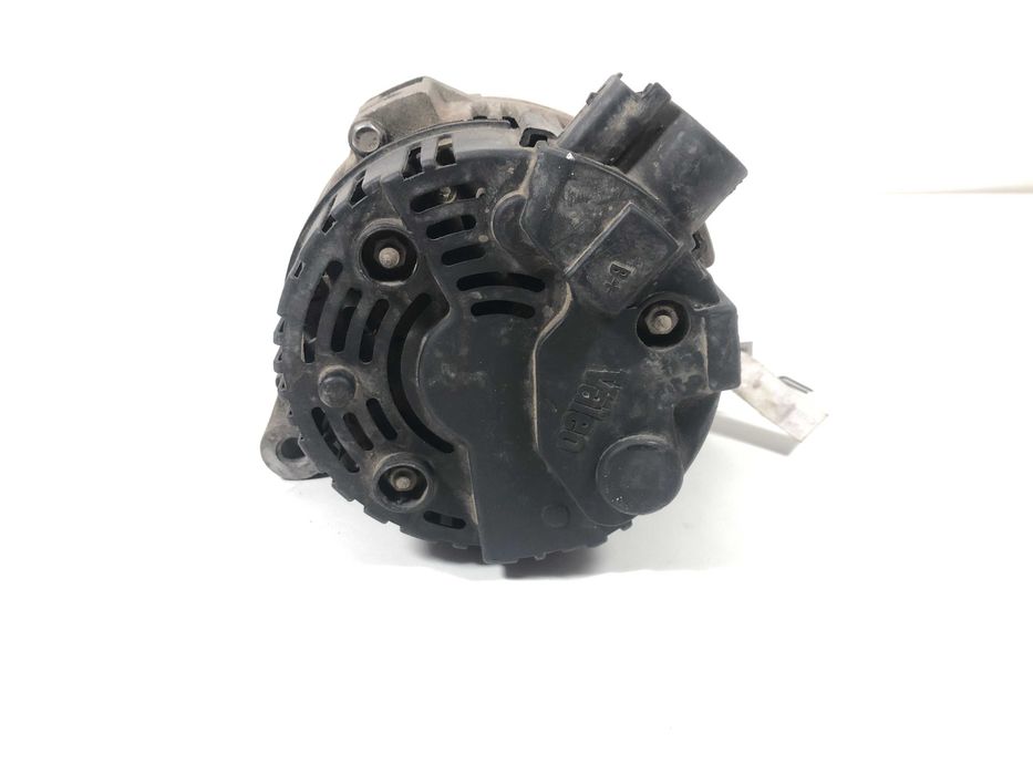 Генератор Citroen Berlingo 1.4 2001